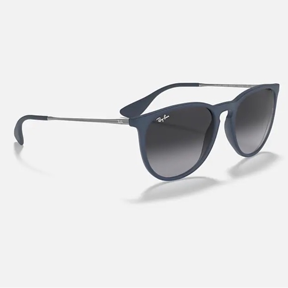 erika ray bans, navy blue - Picture 1 of 6